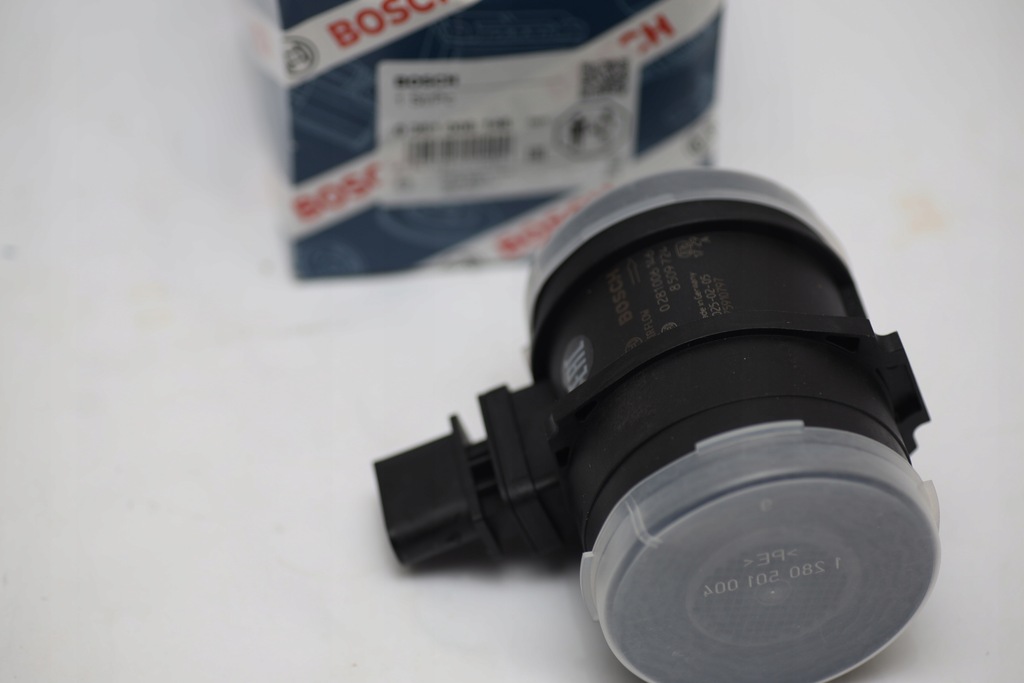 фото №6, Витратомір повітря bosch 0281006146