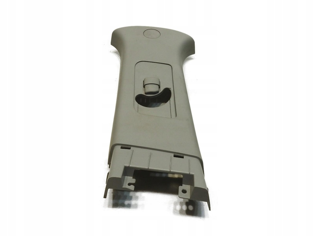 фото №1, Захист стійка b ліва верхній mitsubishi asx 7211a197