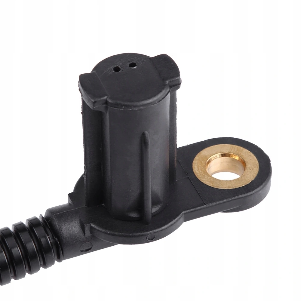 фото №8, Yl8z-2c204-ab автомобиль abs передний правый датчик