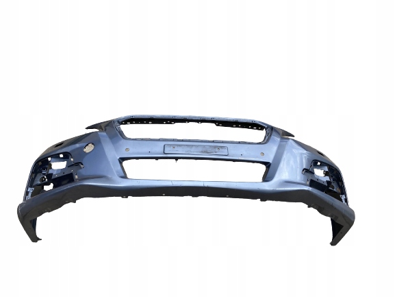 фото №1, Subaru levorg бампер перед передний