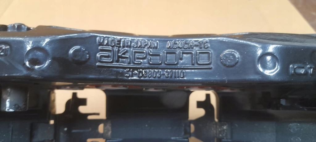 фото №6, Супорт гальмівний правий перед керамічний porsche panamera 971 51-d2803-27110