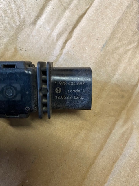 фото №10, Honda accord viii civic ix cr-v 2,2 датчик лямбда-зонд