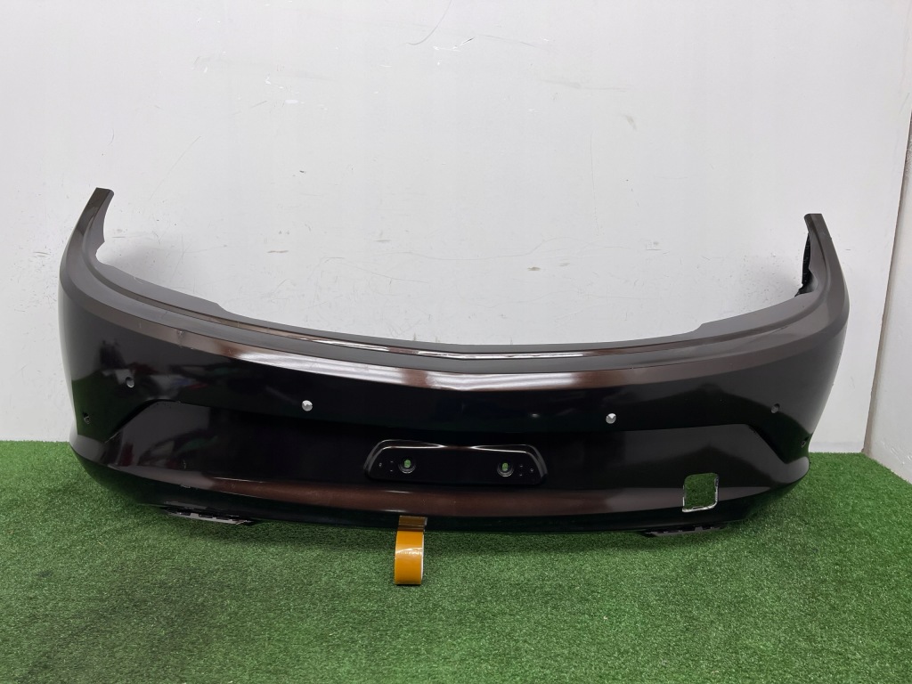 фото №1, Бампер задня opel cascada 13-