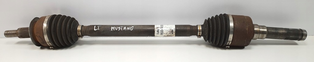 Купить Приводной вал левый задний  ford mustang vi 2.3 fr33-4k139-ad