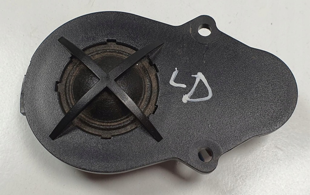 фото №1, Динамик высокочастотный левый перед ford galaxy mk2