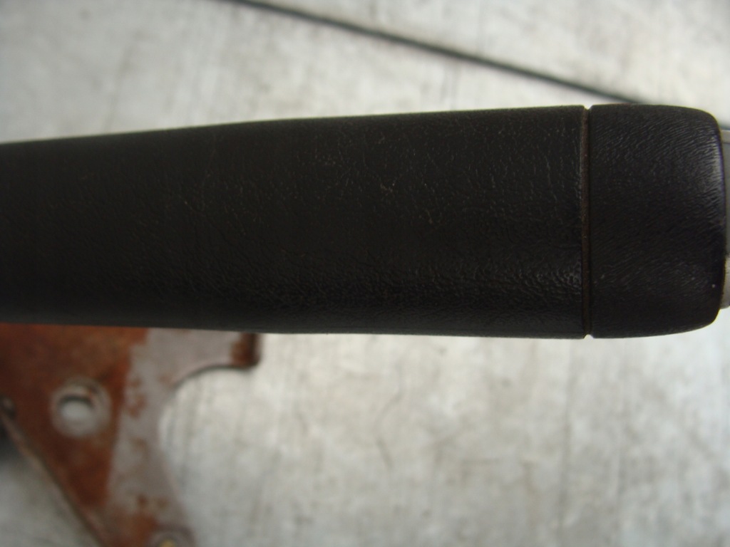 Рычаг тормоза ручного citroen c3 1 c3 pluriel peugeot 1007 с Разборки