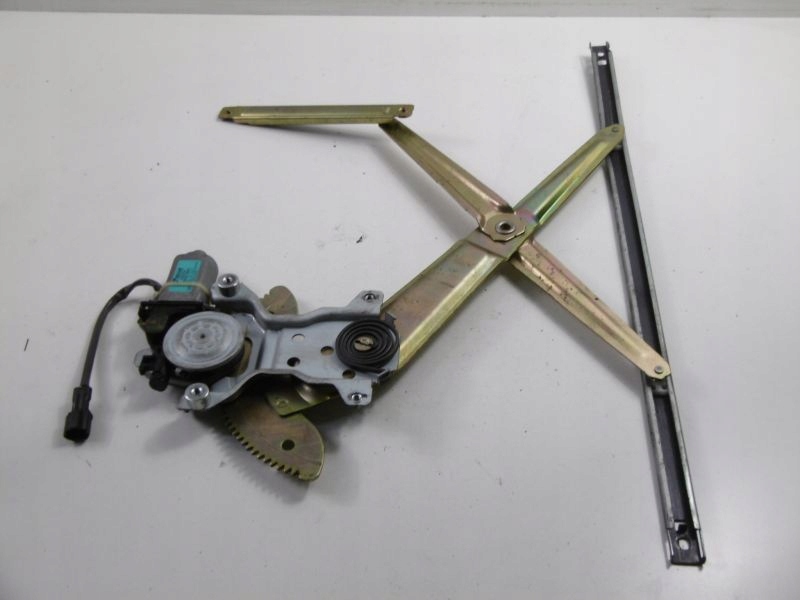 фото №12, Kia carnivale i підйомник скло перед правий