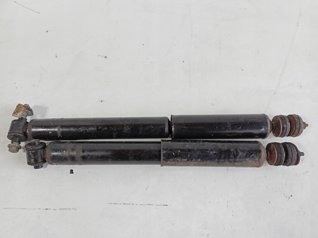 фото №1, Ford mustang v 10-14 амортизатор задняя задний 3.7