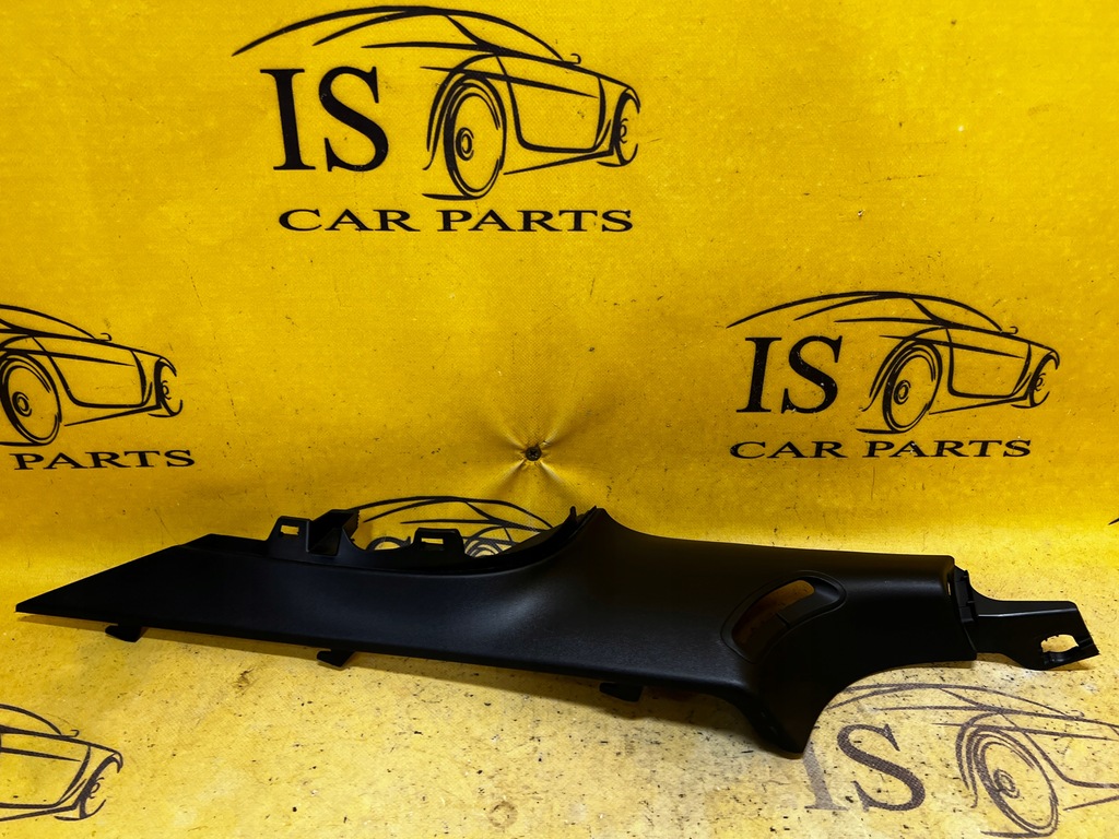 фото №1, Захист обшивка стійка c полиця задня ліва лівий tesla model 3 przedlift