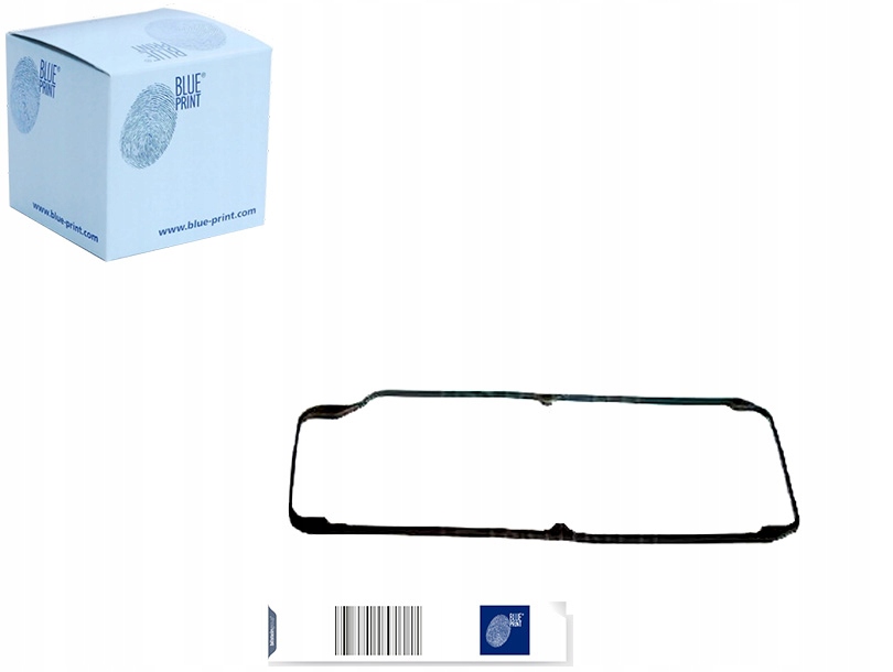 фото №1, Blue print прокладка кришки клапанів blu, adc46717
