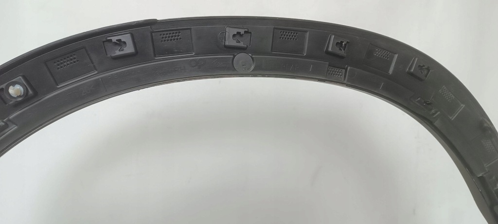 фото №9, Молдинг крыла renault austral e задняя pr. 788744770ra