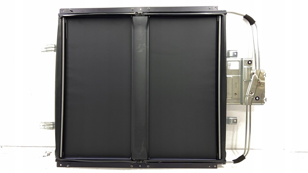 Панорама шторка люк honda cr-v crv 3 3 2006-2012r с Разборки