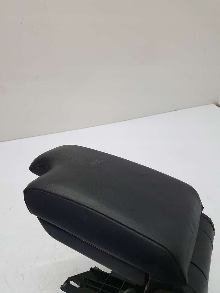 фото №5, Подлокотник bmw e46 чёрный