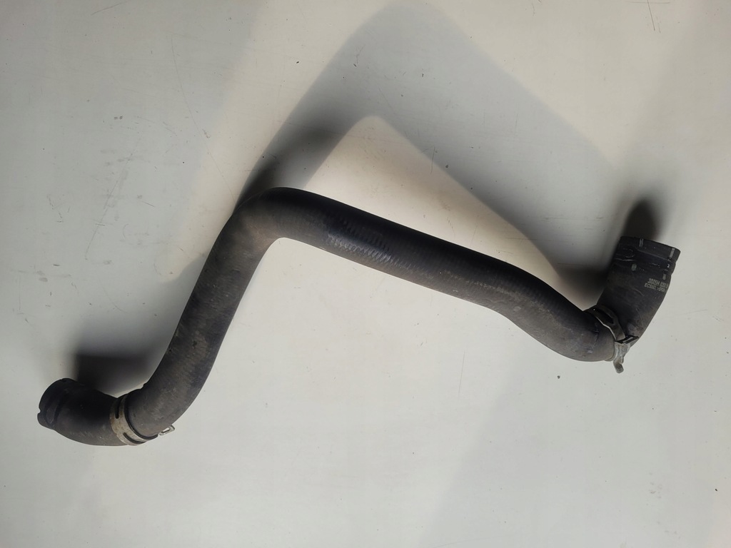 фото №1, Volvo s40 1.6 b wąż wody