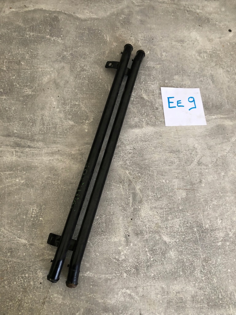 фото №1, Vw phaeton шланг труба wody 3d0121065eq