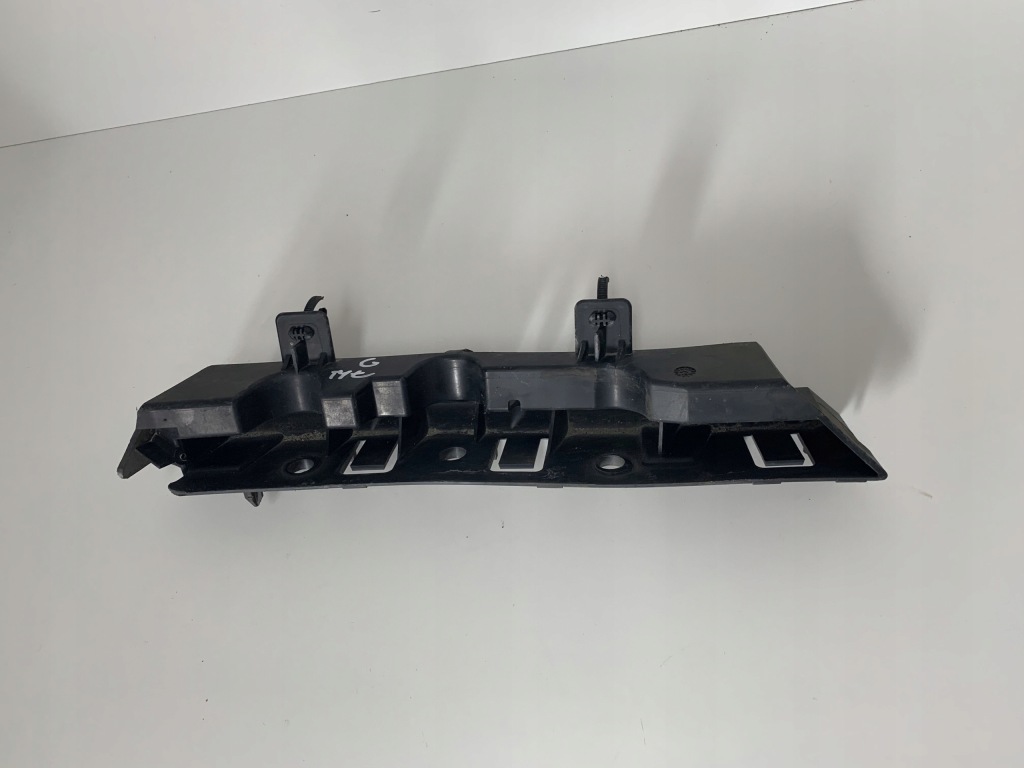 фото №1, Направляющая бампера левый задняя citroen c5 iii