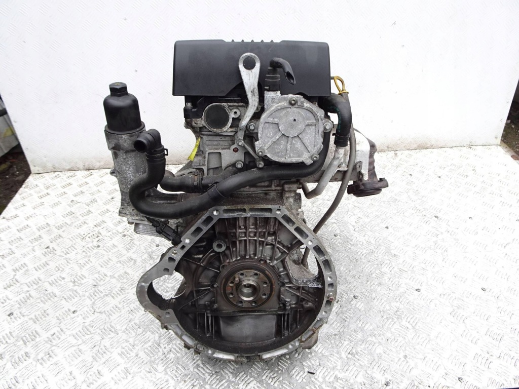 Двигун mercedes c-klasa w204 1.8 бензин 271910 Недорого