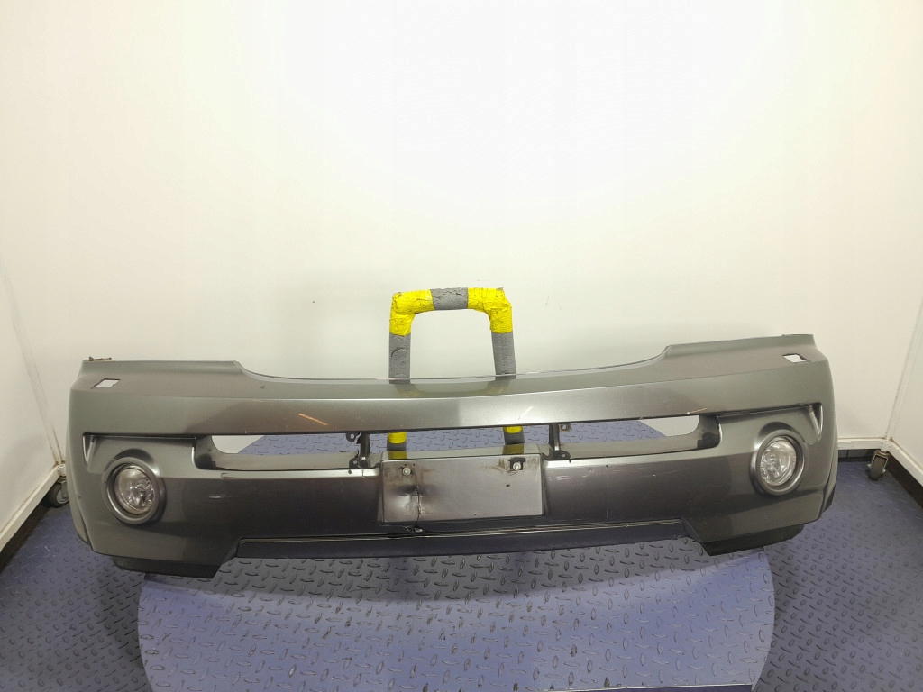 фото №1, Kia sorento i бампер перед передній