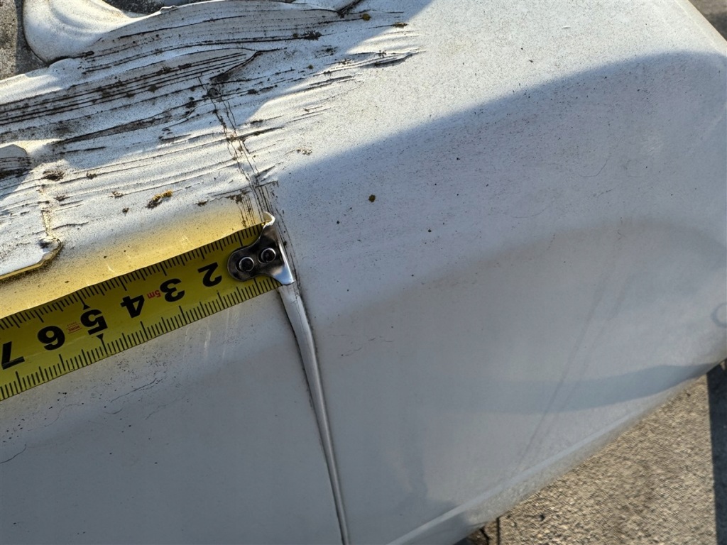 Крыша четверть обшивка fiat ducato 3 3 рестайлинг  l3h3 249 06-26r Доставка