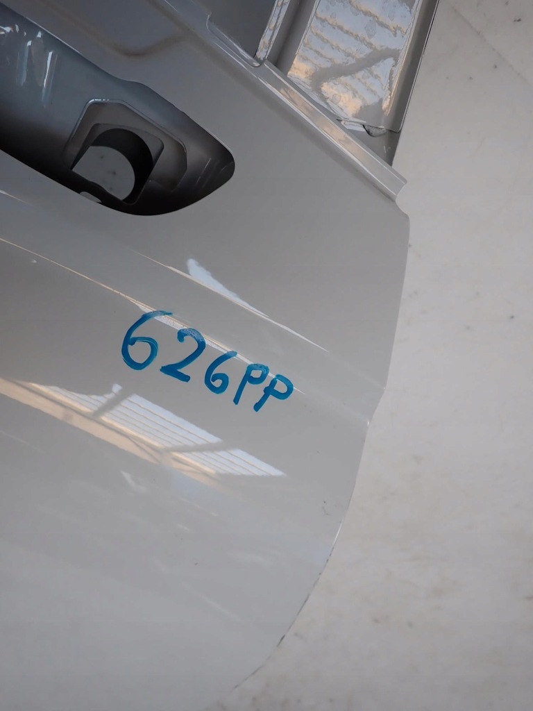 фото №9, Audi q4 e-tron 21- двері перед передні праве