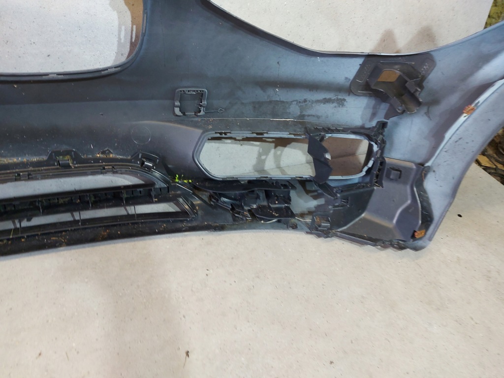 фото №11, Бампер перед передний bmw 1 f20 f21 7245731