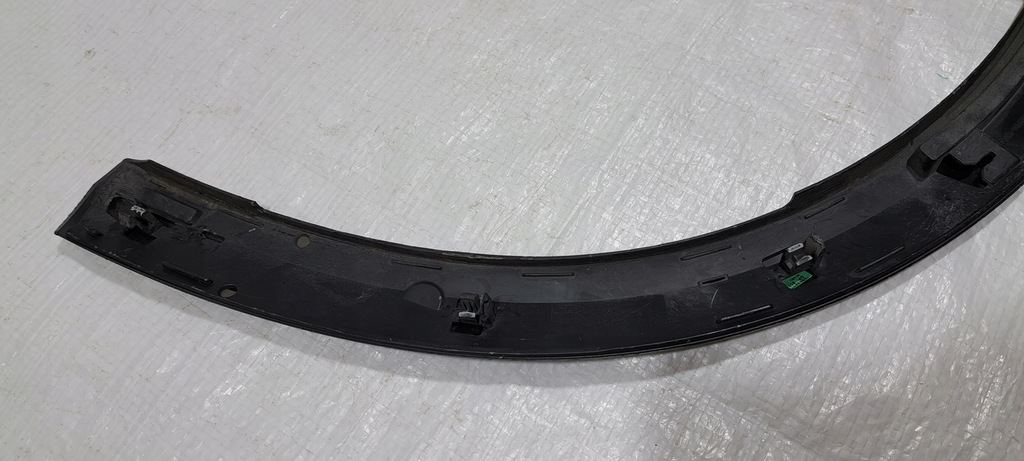 фото №9, Seat cupra formentor молдинг крыло левый перед 5ff853717h