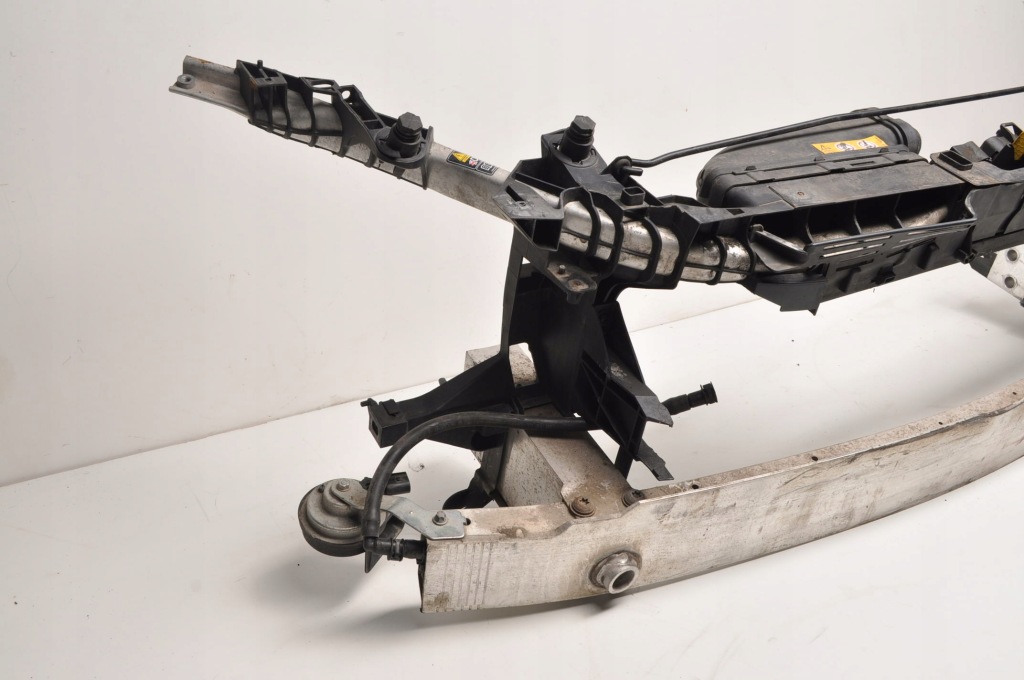 Mercedes w176 1.8 cdi ремінь передній підсилювач Зі Шроту