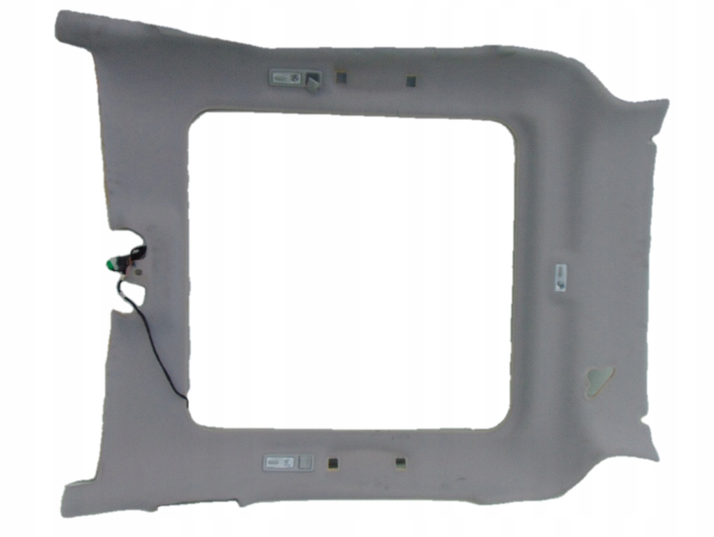 фото №1, Citroen c4 picasso i 08r потолок