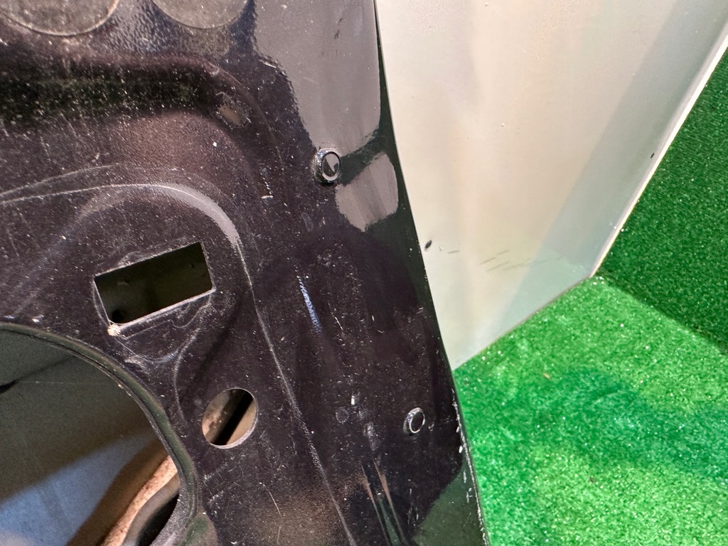 фото №8, Bmw 7 f01 двері лівий задня задні ліва