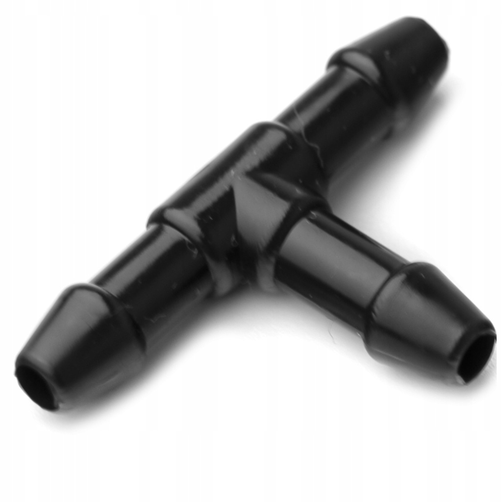 Купити З'єднувач з'єднувач універсальний трубка трубки омивача шланг typ t