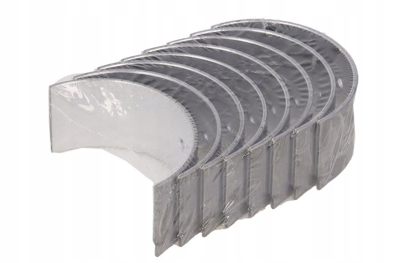 фото №1, Набор вкладыши шатуна engitech ent074007 std