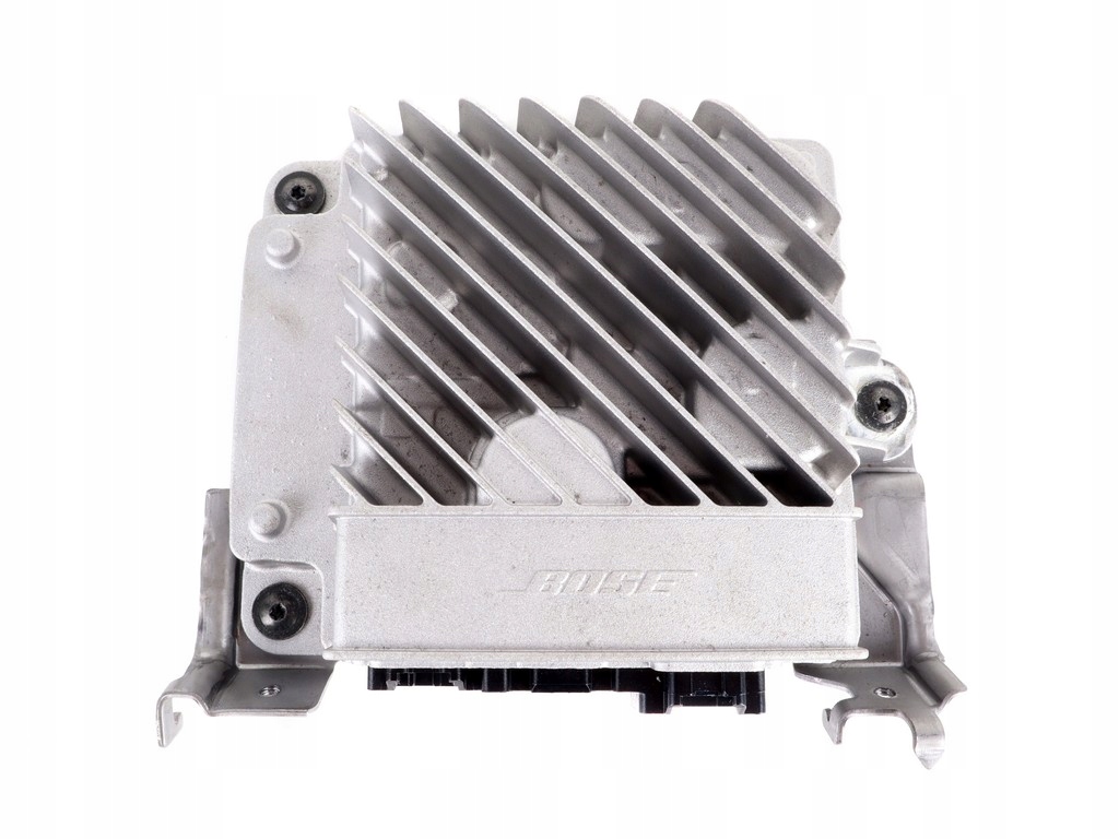 фото №1, Усилитель bose renault espace v scenic iv talisman 280630844r