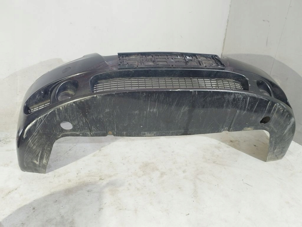 фото №11, Fiat croma ii бампер перед передній 284/a