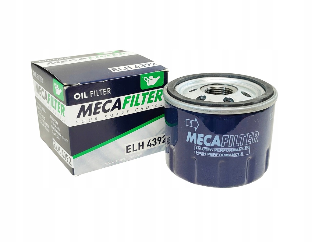 фото №4, Набір 3 фільтрів 5w30 5l renault fluence 1.5 dci