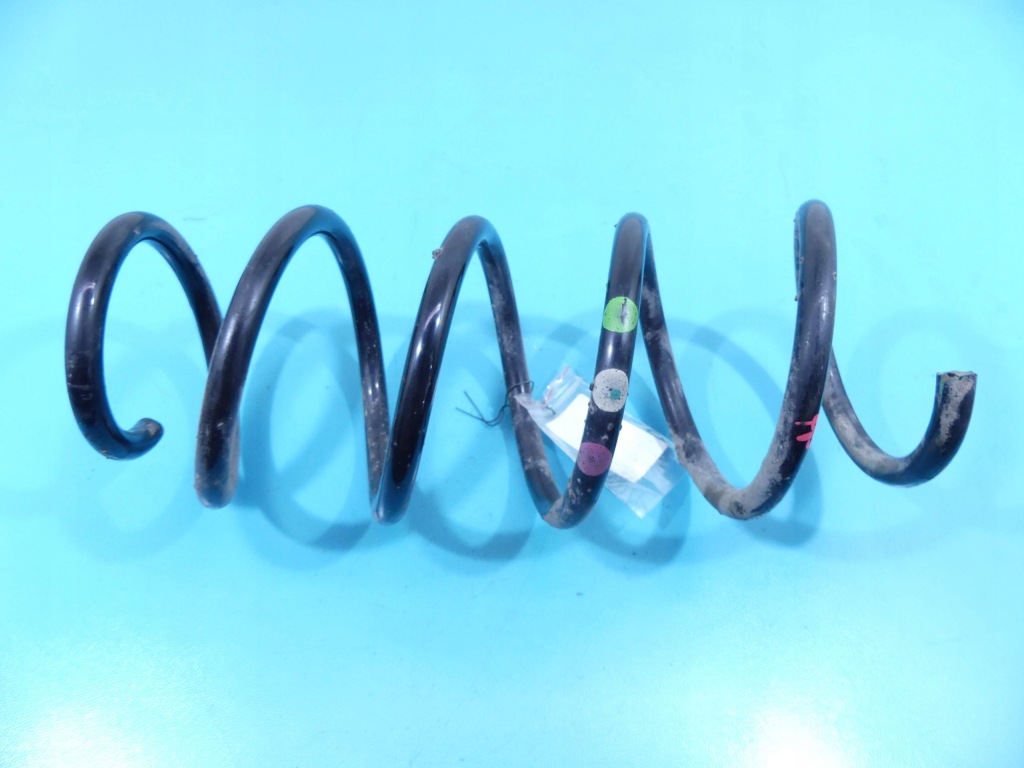 фото №1, Пружина перед honda cr-v iii 06-11 2.2 i-dtec