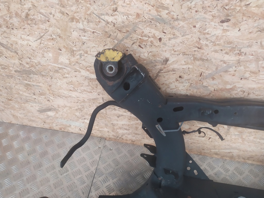 фото №13, Dodge charger srt 6.4 подрамник подрамник подрамник задняя