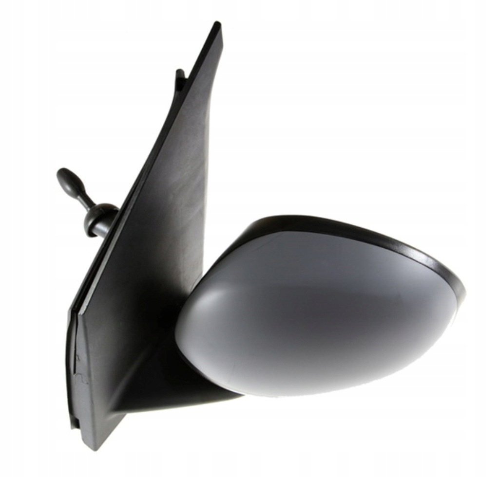 фото №1, Дзеркало le citroen c1 peugeot 107 toyota aygo 14-