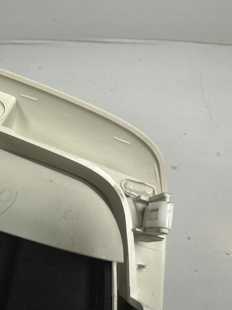 фото №6, Mondeo mk5 лампа потолочный ds73-f519a58-ca