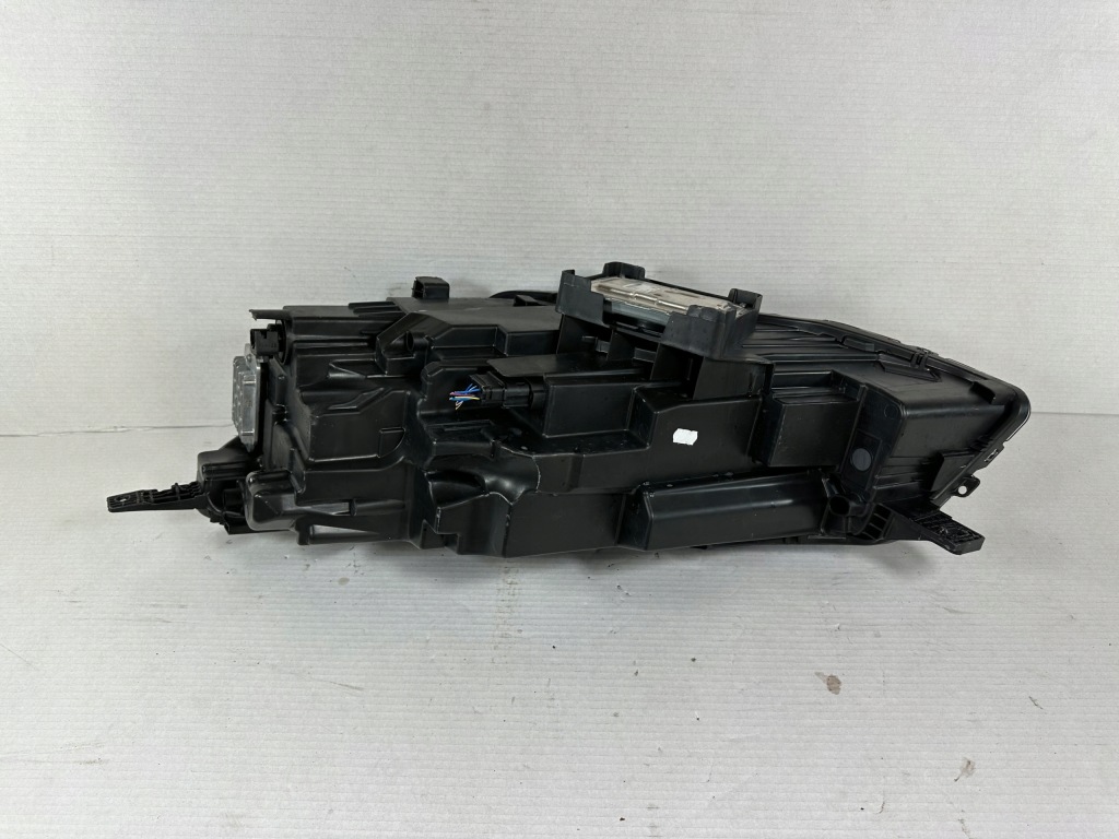 Kuga mk3 фара правий ліва full led лінза lv4b-13e017-ap lv4b-13e016-ap Київ