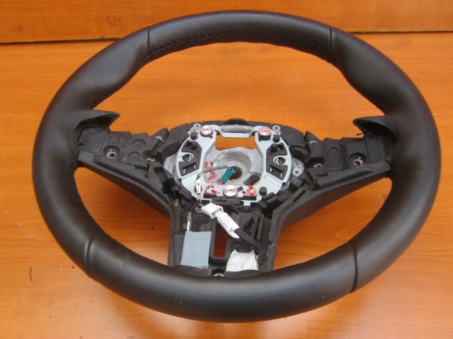 фото №8, Bmw 5 g30 g31 g11 g12 g15 g05 x7 g07 m-pakiet воздуховод 3085931 лепестки переключения