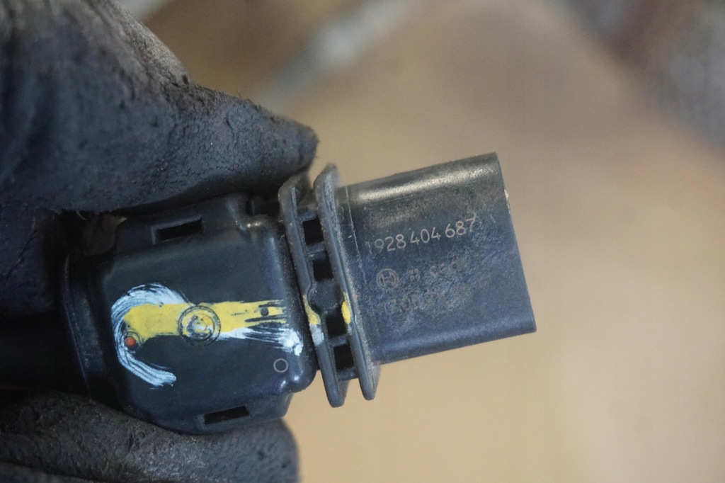 фото №8, Kia ceed ii jd lift катализатор dpf 1.6crdi c02a060 2018r 289b02a065