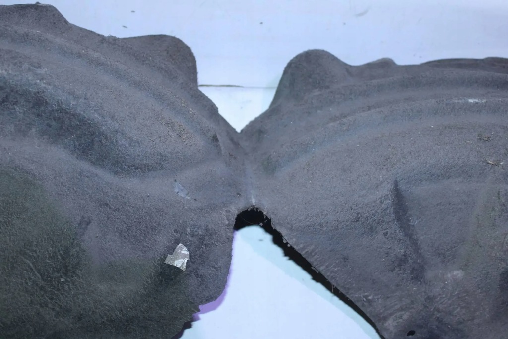 фото №3, Підкрилок праве задня задні renault megane iv rs