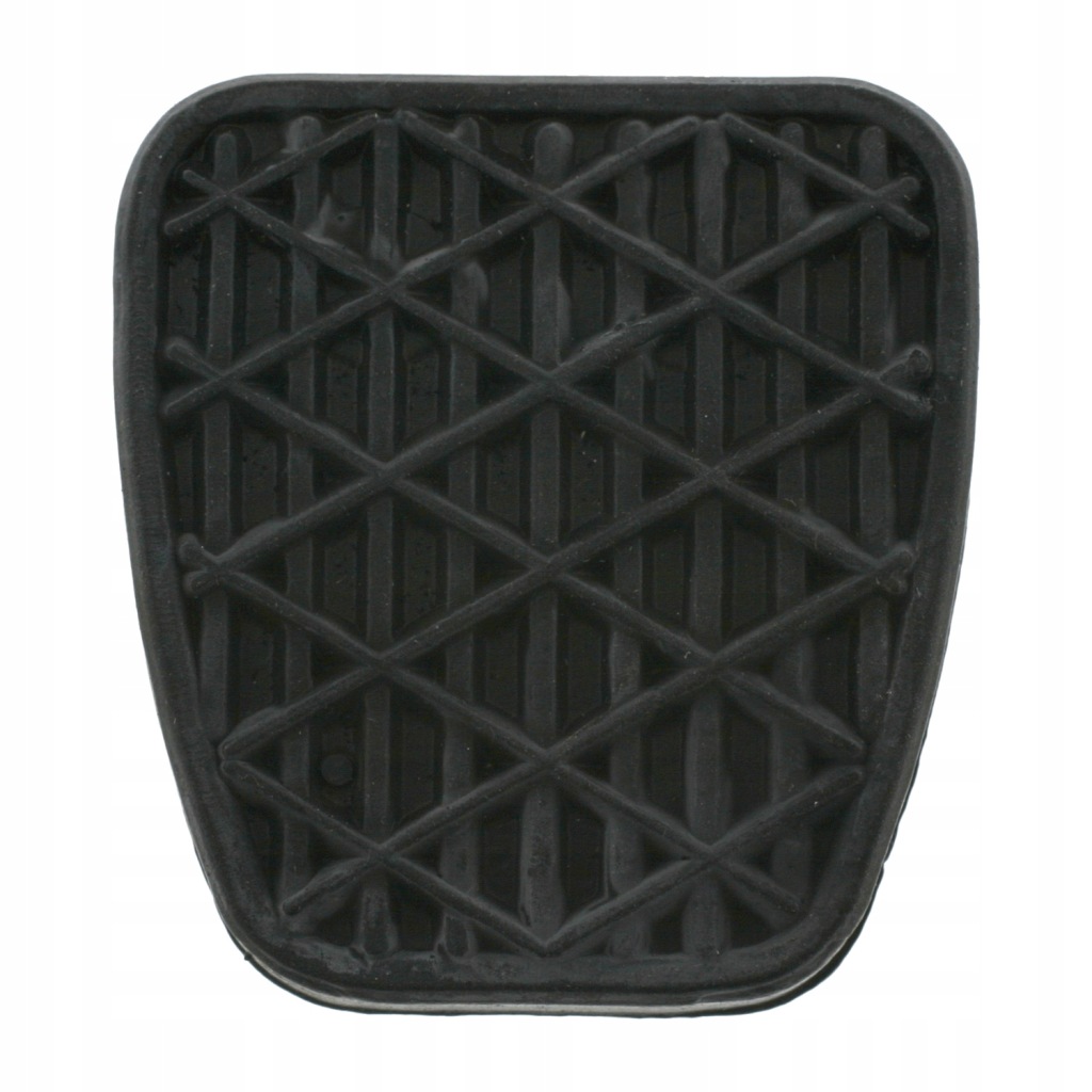 фото №2, Накладка резиновый педали