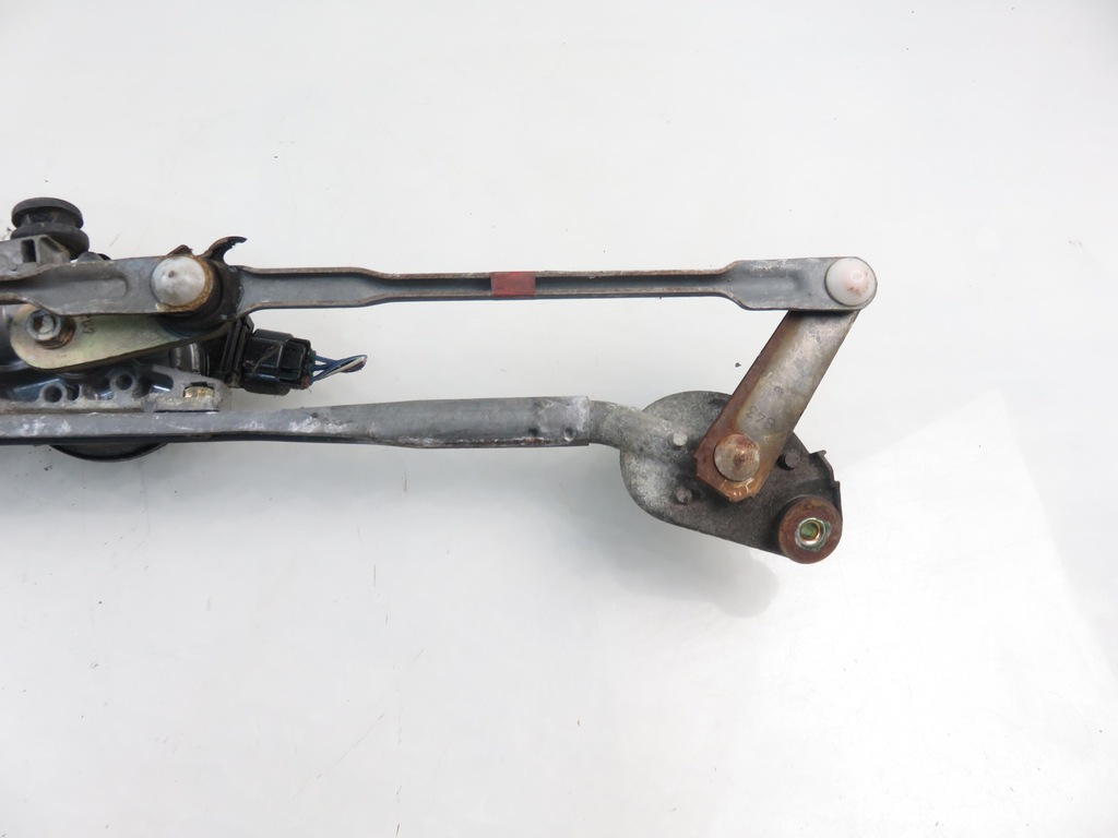 фото №6, Механизм дворник pontiac vibe i 8511002110 ax1592005920