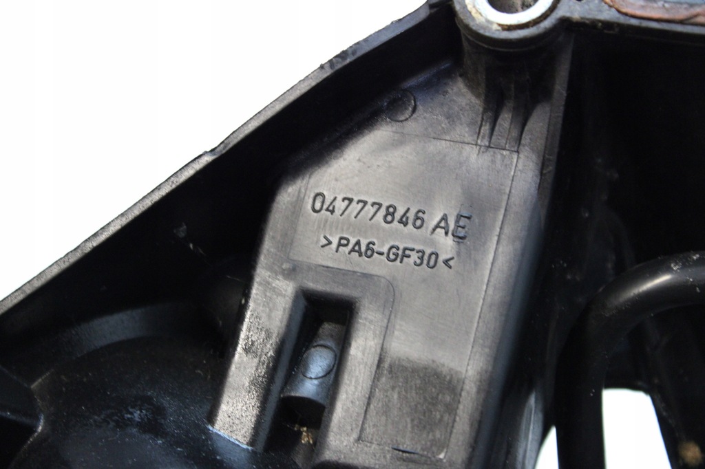 фото №8, Mini cooper r50 1.6 колектор всмоктуючий 04777846ae