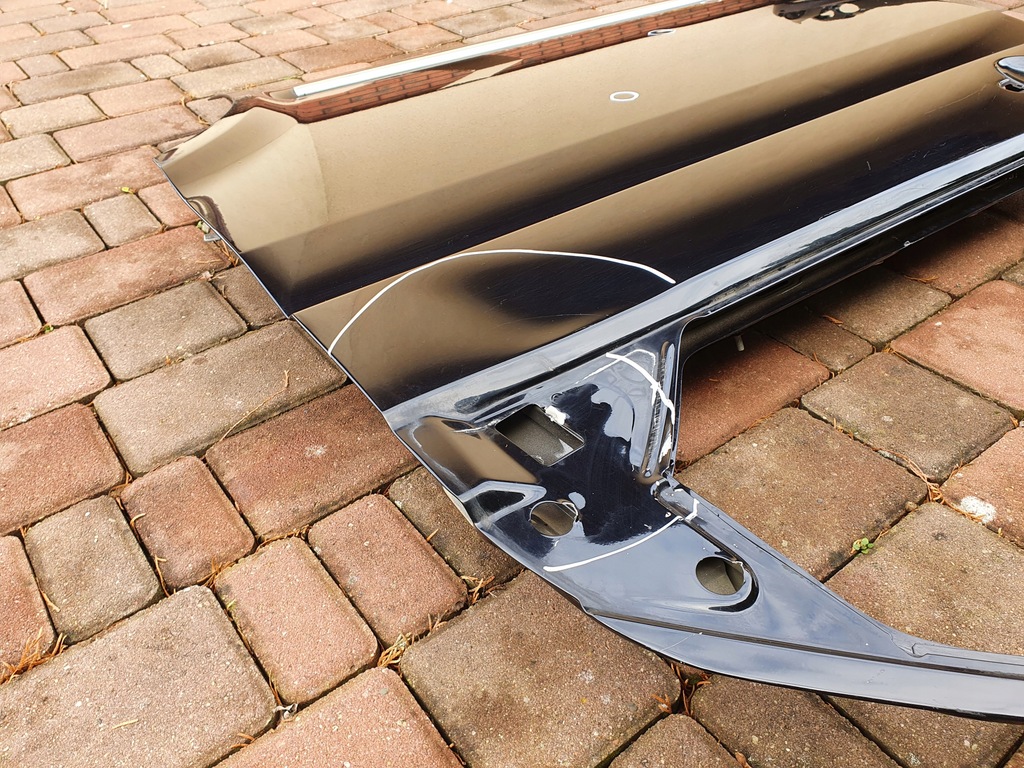 фото №12, Праве перед двері vw t5 t6 multivan caravelle 7e0