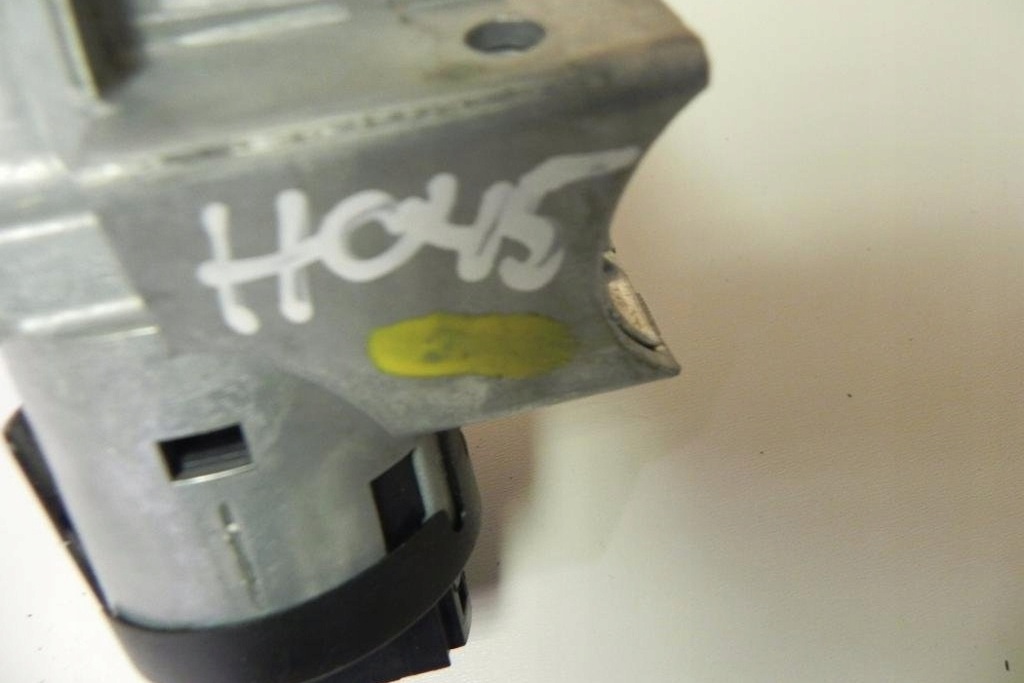 фото №1, Замок зажигания ford ka ru8 51800466b365 2012