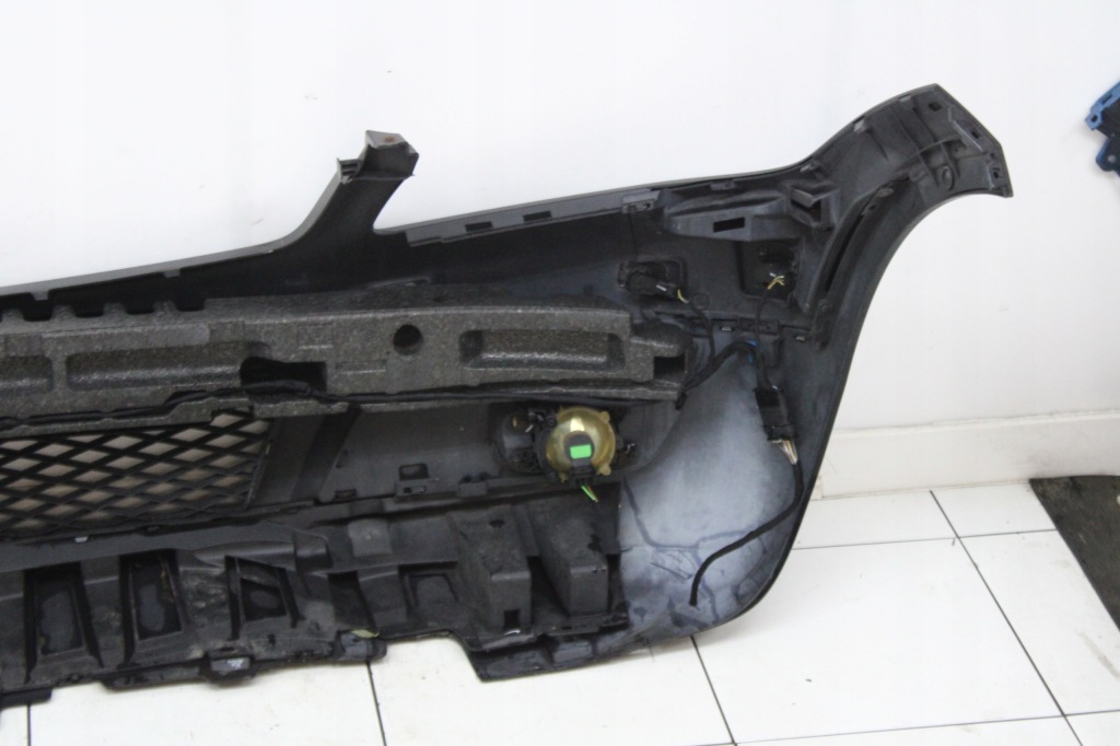 Mercedes w169 рестайлинг  08r- бампер перед передний pdc 696 Недорого