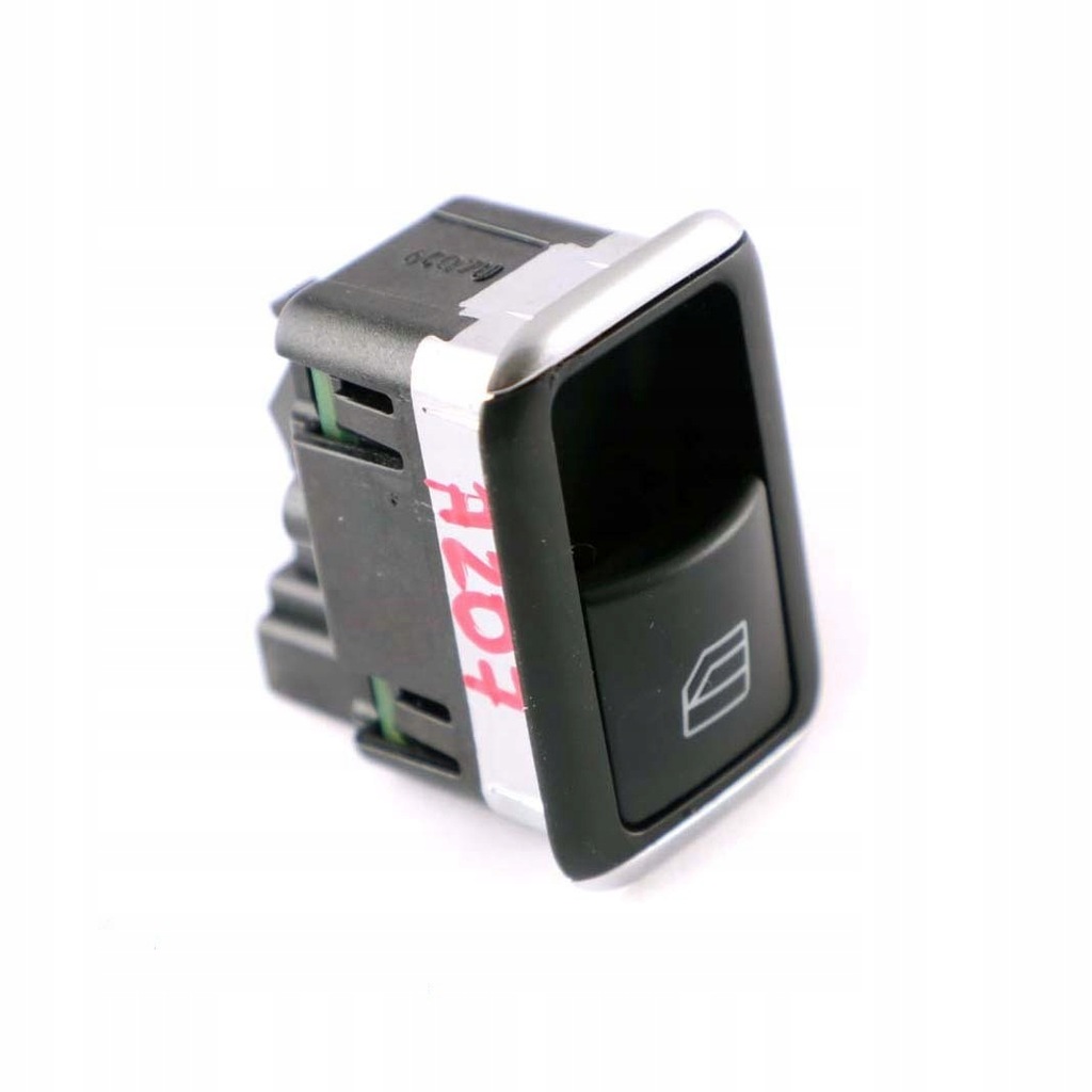 фото №11, Mercedes w204 w207 переключатель кнопка окон