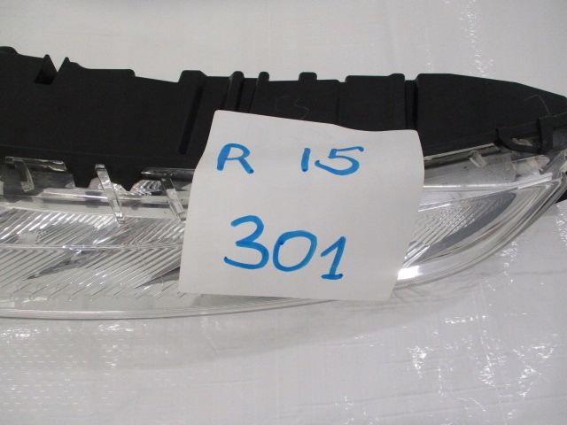 Citroen c4 picasso 2 короткий фара led ліва Доставка